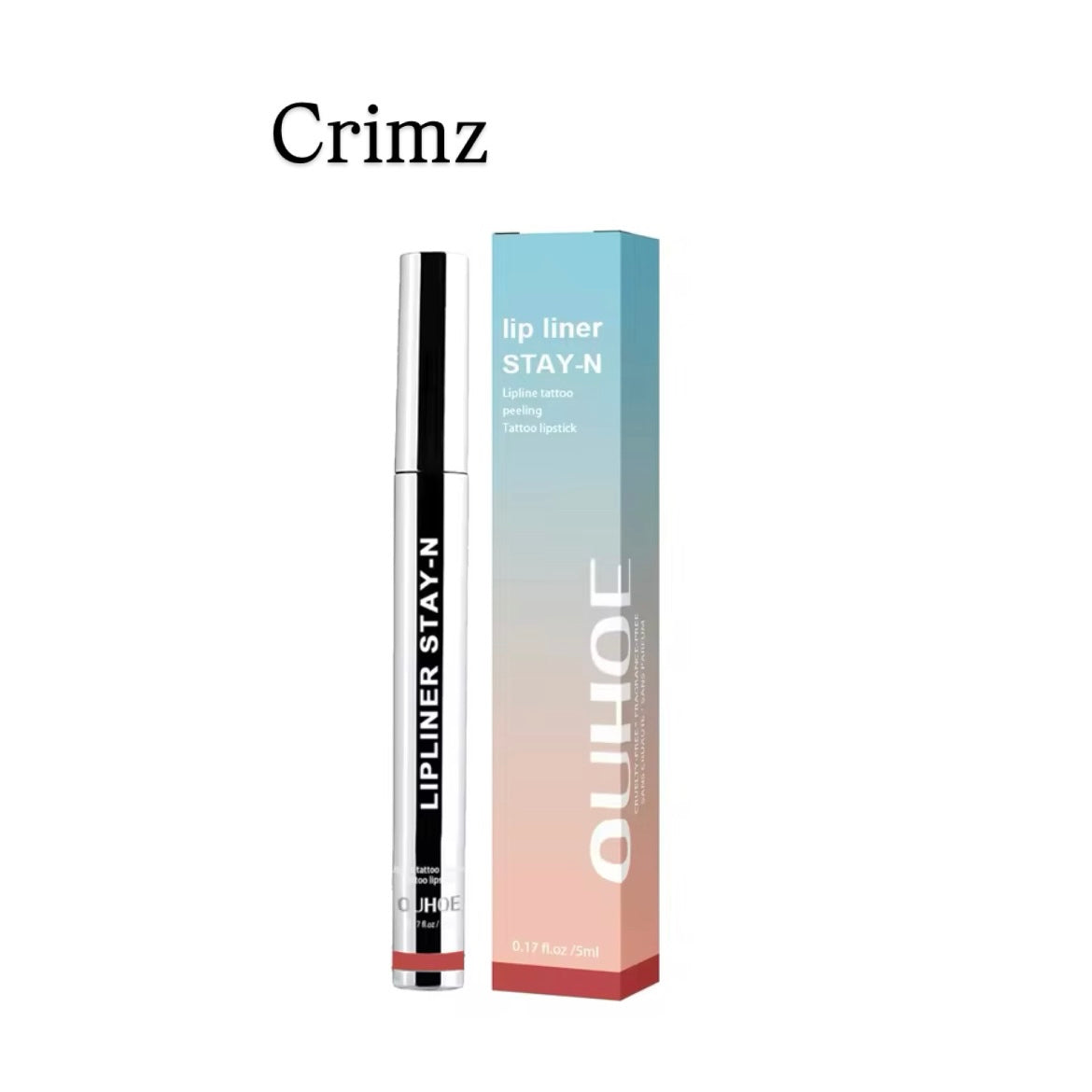 Aoréa STAY N LIP LINER