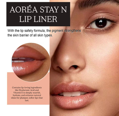 Unleash Your Confidence with Perfectly Defined Lips