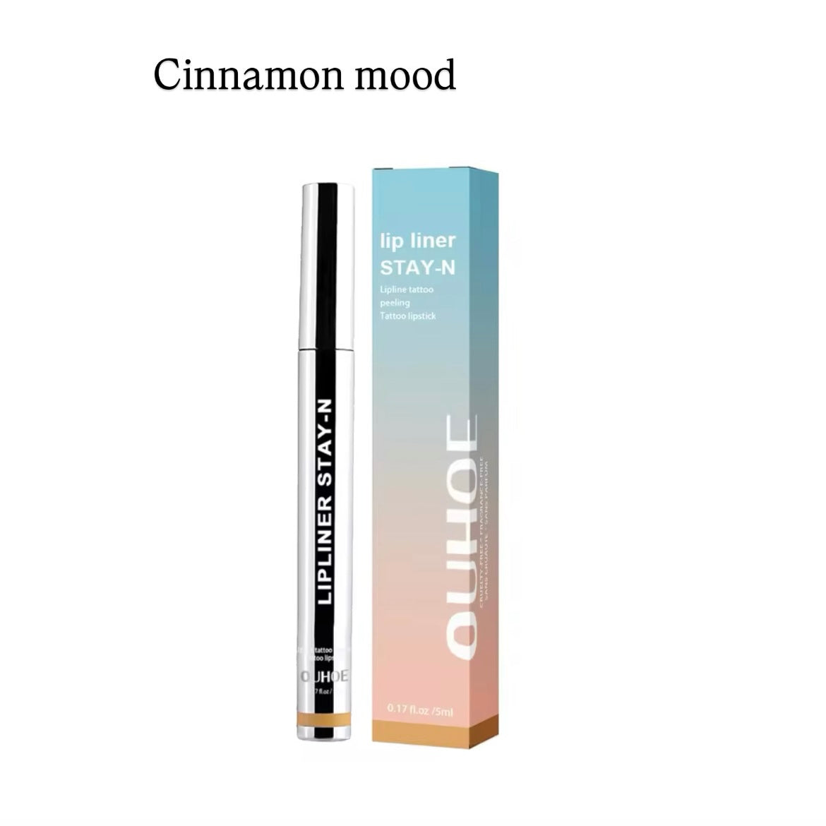 Aoréa STAY N LIP LINER