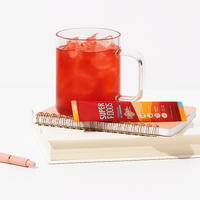 SuperFocus — Fuel Your Mind, Master Your Day